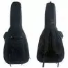 RockBag RB-20449-B Funda Guitarra acústica Negra