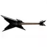 Dean Razorback X Classic Black