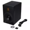 Eve Audio SC205 All Black Edición Limitada Monitor de Estudio