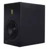 Eve Audio SC207 All Black Edición limitada