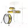 Tama LJK48PBN-ELY Club-JAM Pancake