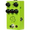 Jhs Pedals Clover Preamp Pedal