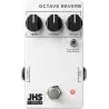 Jhs Pedals 3 Series Octave Reverb Pedal