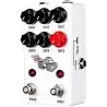 Jhs Pedals Spring Tank Reverb Pedal