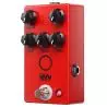 Jhs Pedals Angry Charlie V3 Distorsion Pedal