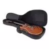 Rockbag RB20507B STARLINE Funda Guitarras Hollow body
