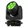 Comprar Beamz IGNITE740 LED Cabeza Movil Wash con Zoom al mejor