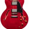 Tokai UES78 SR See Through Red Finish Guitarra Eéctrica