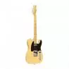 Tokai TTE118 OWB M Off White Blonde Finish Guitarra Eléctrica