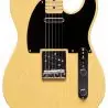 Tokai TTE118 OWB M Off White Blonde Finish Guitarra Eléctrica