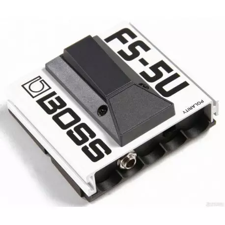 Boss FS-5U