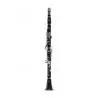 Buffet Crampon E11 Llaves 17 Plateadas BC2501GB Clarinete Sib
