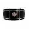 NP Drums Tambor ARAHAL 38,1 Ø X 16 CM Negro