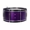 NP Drums Tambor ARAHAL 38,1 Ø X 16 CM Morado Nazareno