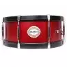 NP Drums Tambor ARAHAL 38,1 Ø X 16 CM Rojo
