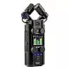 Zoom H5Studio Grabador de mano
