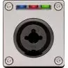 Apollo e1x Remote-controllable Unison Preamp