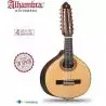Alhambra B 11 P PALOSANTO ABETO Bandurria