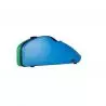 Estuche violín Bam Bonbon Hightech BONB2004XL Azul Verde 4 4