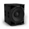LD Systems ICOA SUB 21 A PRO subwoofer activo de 21&#039;&#039;