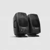 Adam Audio D3V Black Monitor de Estudio