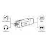 Comprar Gatt Audio PM300 Amplificador de monitorización activo