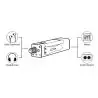 Comprar Gatt Audio PM300 Amplificador de monitorización activo