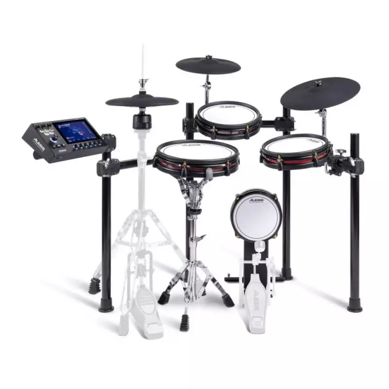 Alesis Strata Club