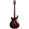 PRS SE Custom 24 Orange Tiger Smokeburst Limited