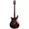 PRS SE Custom 24 Orange Tiger Smokeburst Limited