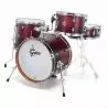 Gretsch Catalina Club Jazz Satin Antique Fade Batería Acústica