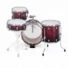 Gretsch Catalina Club Jazz Satin Antique Fade Batería Acústica