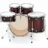 Gretsch CM1-E825-SDCB Catalina Maple Rock Satin Deep Cherry Burst