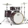 Gretsch CM1-E826P-SDCB Catalina Maple Rock II Satin Deep Cherry Burst