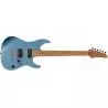 Ibanez AZ2402-ICM Prestige Japan Ice Blue Metallic + Estuche