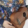 Compra CORDON UKELELE HQ7455 ROJO ORTOLA al mejor precio