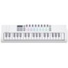 Novation LaunchKey Mini 37 MK4 White