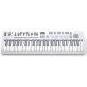 Novation LaunchKey 49 MK4 White