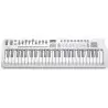 Novation LaunchKey 49 MK4 White