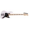Marcus Miller V7 Vintage Swamp ASH-4 (2ND GEN) WB White Blonde