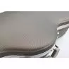 Estuche Guitarra Clásica Cibeles C230.015BR ABS color Plata