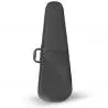Compra ESTUCHE STYROFOAM VIOLIN 4/4 SIN LOGO NEGRO ORTOLA al mejor precio
