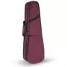 Compra ESTUCHE STYROFOAM VIOLIN 4/4 CON LOGO ROJO ORTOLA al mejor precio
