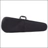 Compra ESTUCHE STYROFOAM VIOLIN 1/4 CON LOGO NEGRO ORTOLA al mejor precio