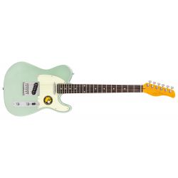 Sire Larry Carlton T3 New SGM Surf Green Metallic