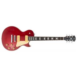 Sire Larry Carlton L7V New Gen CAR Candy Apple Red