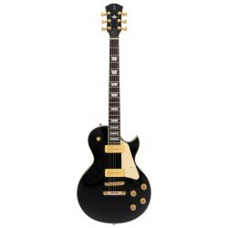 Sire Larry Carlton L7V New Gen Black