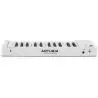Arturia MICROLAB MK3 White