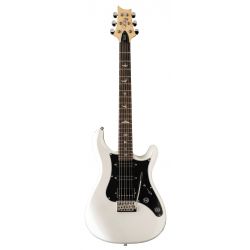 PRS SE Studio Standard White Pearl
