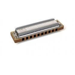Hohner Marine Band Deluxe C Major New